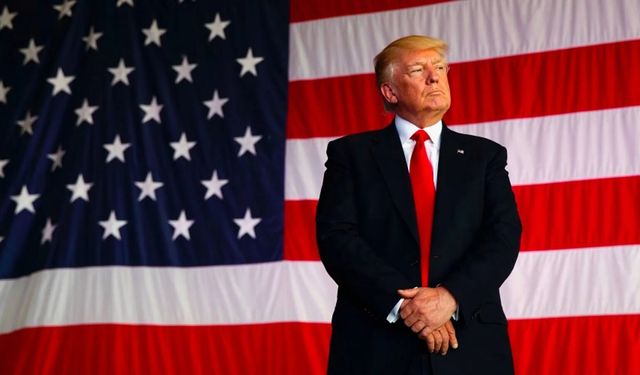 Trump: Önerileri yetersiz, taviz vermeyeceğim