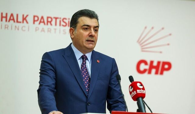 CHP'den Burcu Köksal kararı!