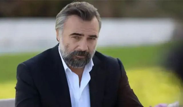 Oktay Kaynarca hastaneye kaldırıldı
