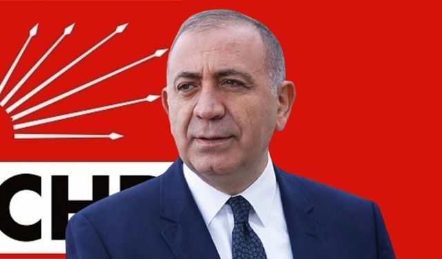 Gürsel Tekin CHP İstanbul İl Başkanlığı görevinden alındı