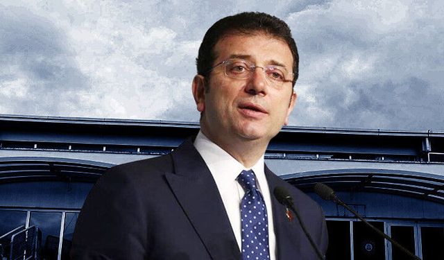 İmamoğlu’nun diploma davasına ret