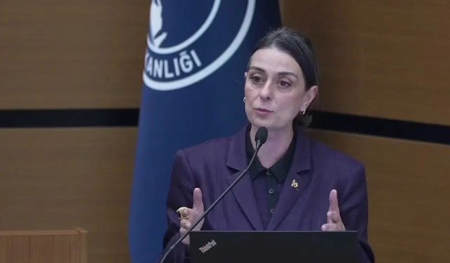 Sinem Dedetaş’tan Üsküdar Belediyesi operasyonuna tepki