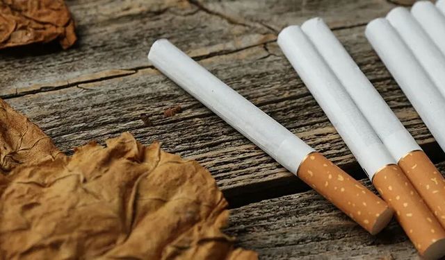 Sigara artık kimlikle satılacak!