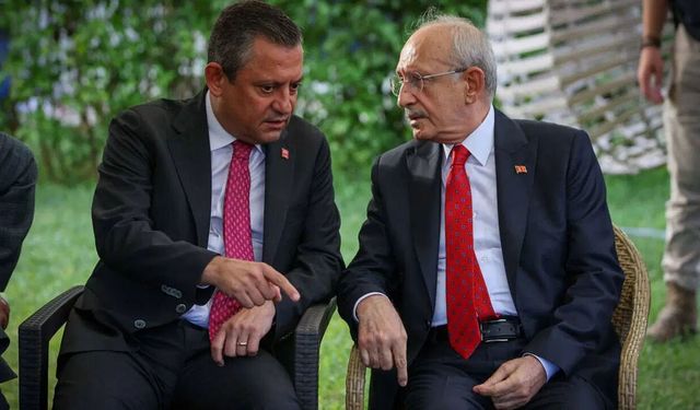 CHP Bursa’da kritik süreç: Kılıçdaroğlu yanlıları sahada