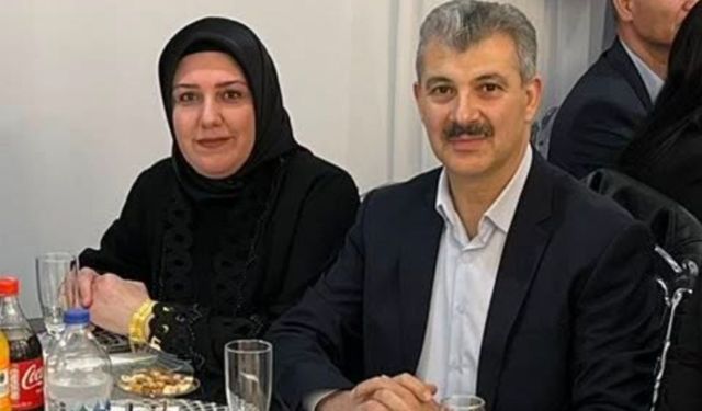 Ak Partili vekil özür diledi