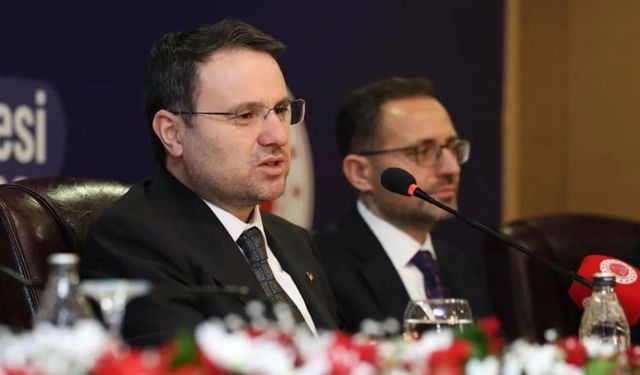 15 bin sözleşmeli personel alınacak