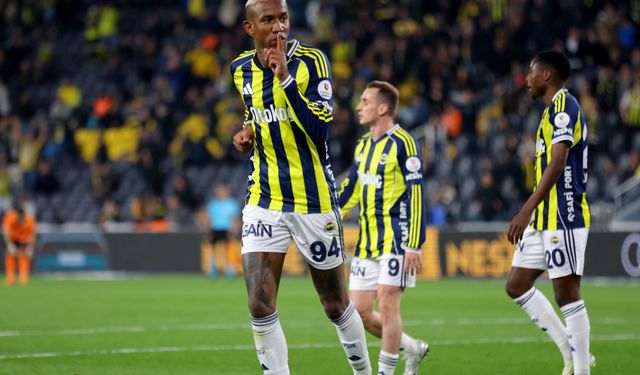 Fener umut tazeledi