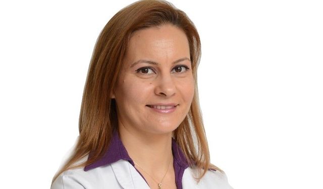 "Astım kontrol altına alınabilir bir hastalıktır"