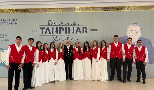 Yemen Türküsü ile Türkiye birincisi oldular