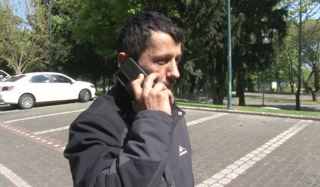 7 aylık hamileyken evden çıktı, sırra kadem bastı