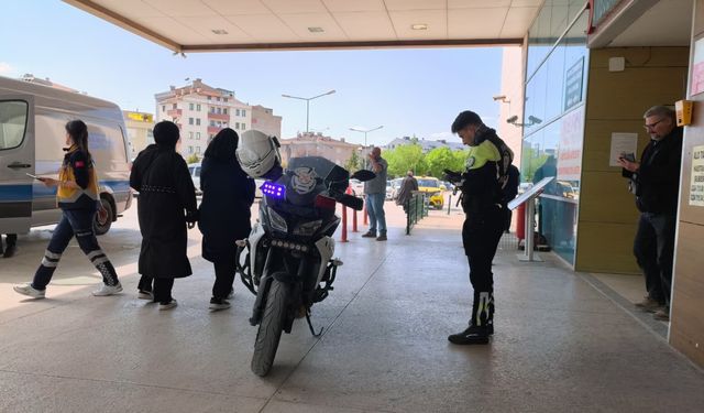 Bursa'da silahlı kavga