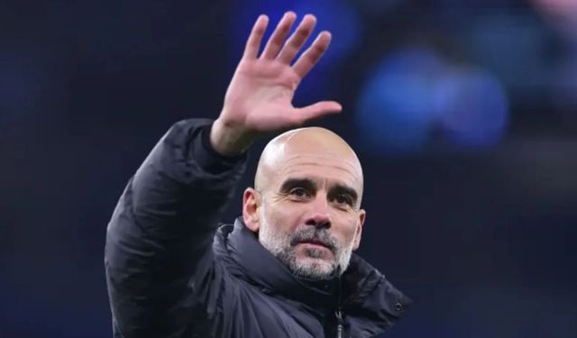 Guardiola'nın yerine eski yardımcısı geçiyor
