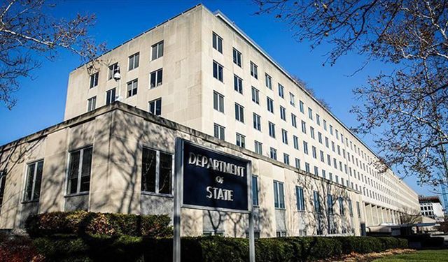 ABD'den Hindistan'a toplam 428,2 milyon dolarlık silah satışına onay