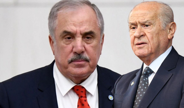 Yıllar sonra helallik istedi