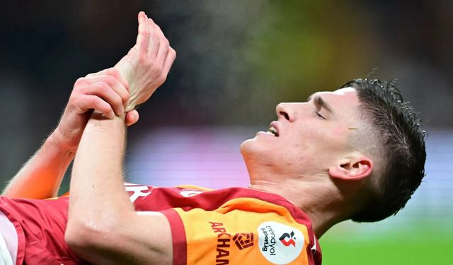 Roland Sallai: Benimle ilgilenen kulüpler olduğunu duydum ama daha kazanacağım kupalar var