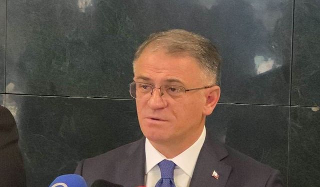 11 ilde eş zamanlı 'NarkoKapan-Van' uyuşturucu operasyonu: 78 gözaltı