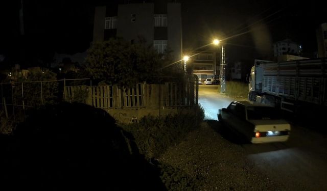 3 tırdan 6 akü çalan gençlerden 'Paraya ihtiyacımız vardı' savunması