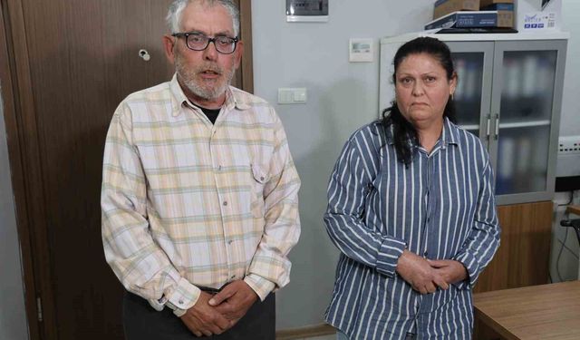 Amerika'da öldürülen Yağmur'un babası: 'Kızım rüyalarıma giriyor'