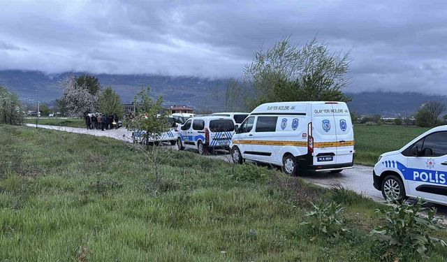 Bolu'da konuşmaya çağırılan gençlere silahlı saldırı: 1'i ağır 2 yaralı