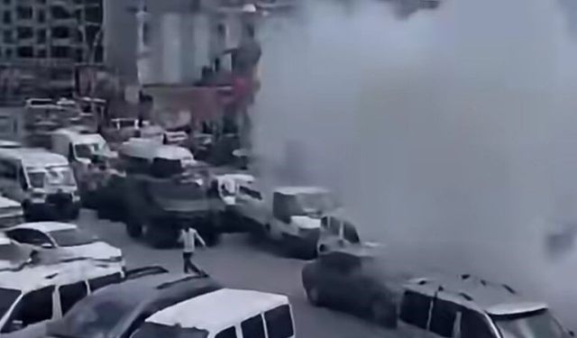 Cizre'de 400 kişilik aile kavgasında ortalık savaş alanına döndü: 8 yaralı, 17 gözaltı