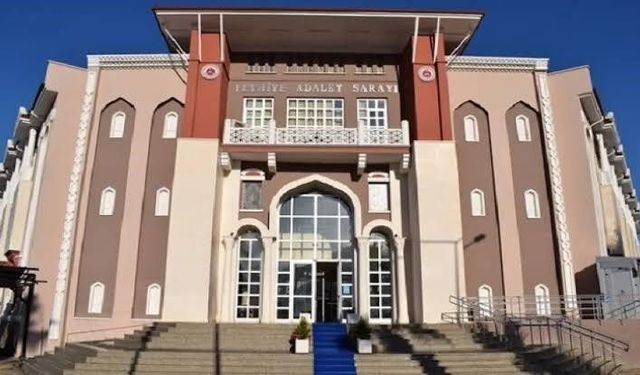 Dosya raftan indirildi kaybolduktan 20 yıl sonra cinayet ortaya çıktı