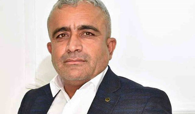 Elektrik akımına kapılan muhtar hayatını kaybetti