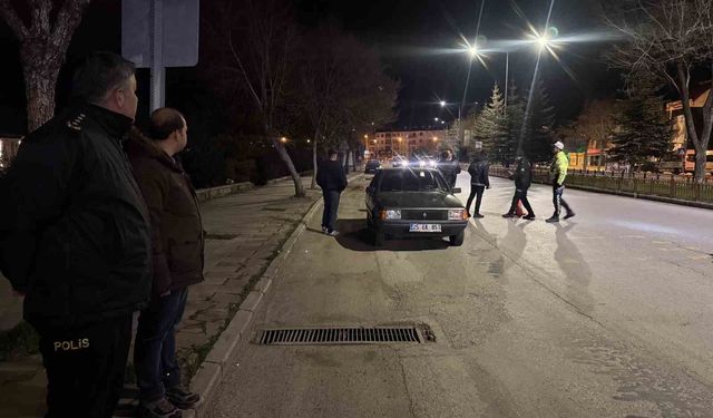 Erzurum'da 186 bin şahısa GPT