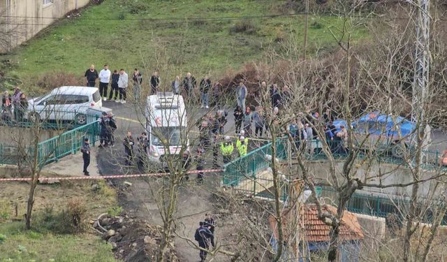 Eşini ve kayınvalidesini öldüren sanığa iki kez ağırlaştırılmış müebbet hapis cezası