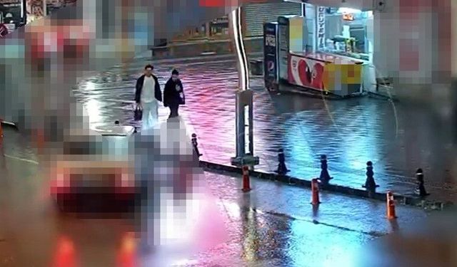 Firari hükümlü yakalandı