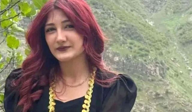 Hakkari'de 4. kattan düşen genç kız kurtarılamadı