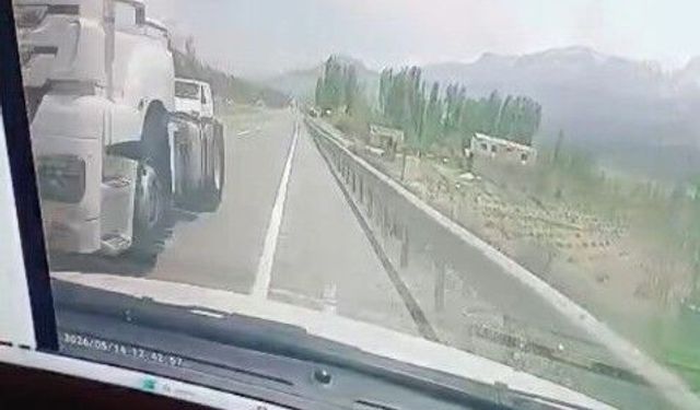 Hatalı sollama faciaya neden oluyordu