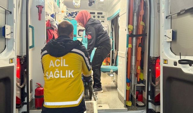 İki grup arasında çıkan kavgada 6 kişi yaralandı