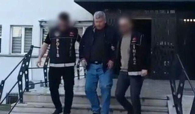 Bursa'da kesinleşmiş hapis cezası bulunan şahıslar yakalandı