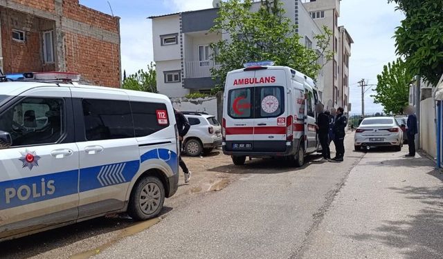 Kayıp olarak aranan 2 genç şahıs baygın halde bulundu