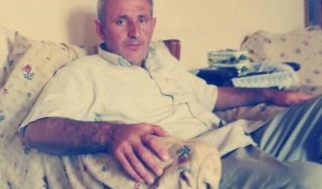 Kendi fabrikasında asansör boşluğuna düşüp hayatını kaybetti