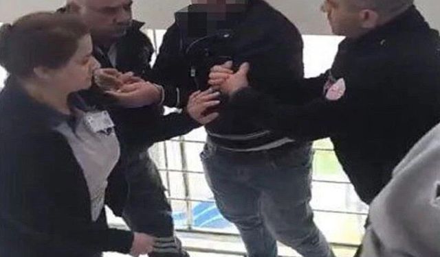 Psikoloğu bıçaklayan şüpheli tutuklandı