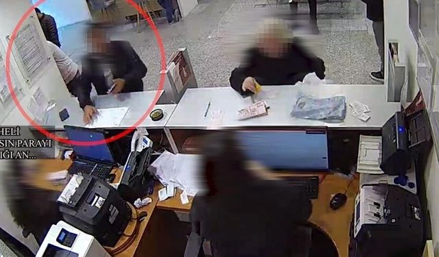 'Sağlık sigortası iadesi' vaadiyle 1,8 milyon TL'lik dolandırıcılıkta 5 tutuklama