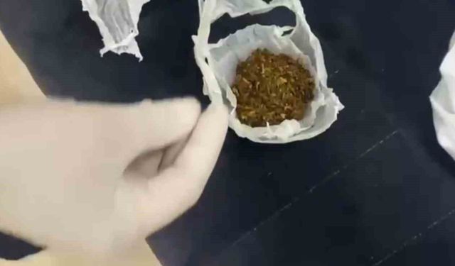 Sakarya'da zehir tacirlerine operasyon: 6 tutuklama