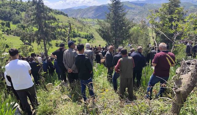 Şırnak'ta spor salonunda fenalaşan genç hayatını kaybetti