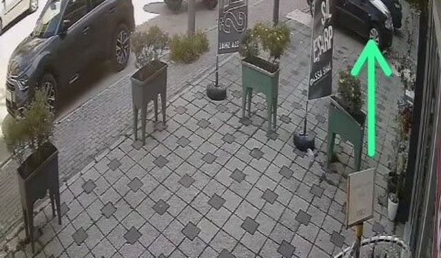 Bursa'da takla atan ATV'deki 2 çocuk yaralandı