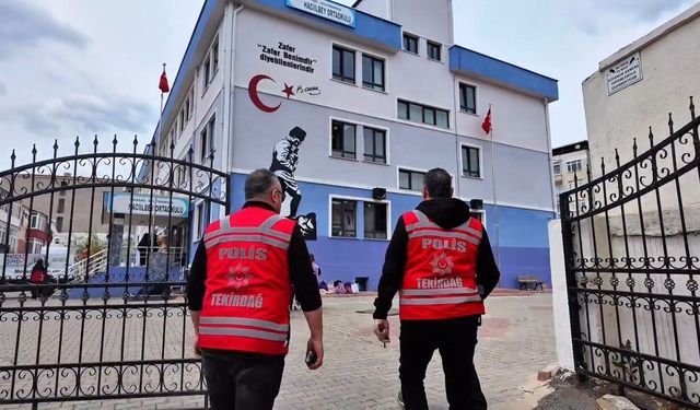 Çocuklar için 'tam saha' denetim: Hem sahada hem dijitalde sıkı takip