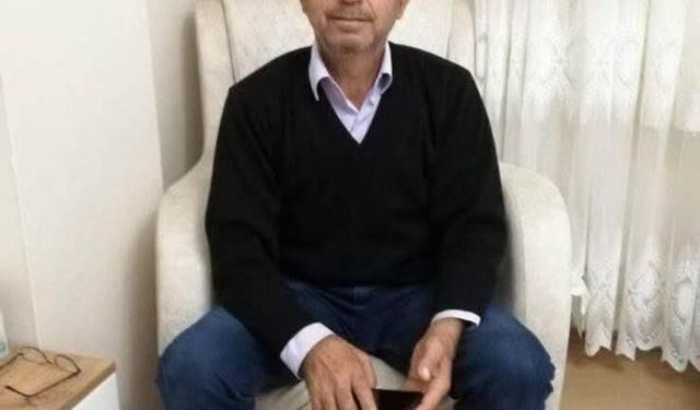 Türkeli'de yüksekten düşen kişi hayatını kaybetti