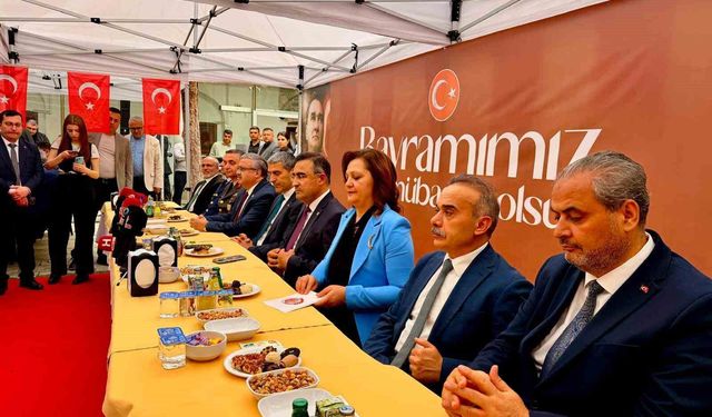 Vali Aktaş: 'Huzurlu bir bayram için gerekli asayiş ve trafik tedbirleri alındı'
