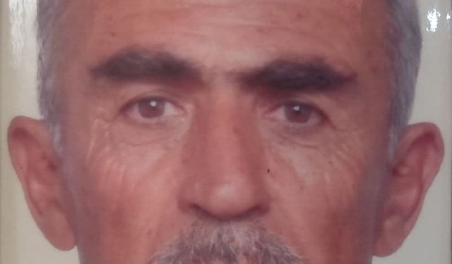Yanan evde mahsur kalan yaşlı çift hayatını kaybetti