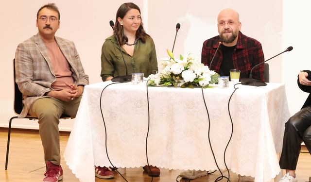 Bursa Altın Çınar Kısa Film Festivali ikinci kez kapılarını açtı