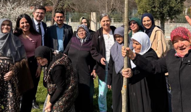 Palyatif servis hastaları geleceğe nefes oldu