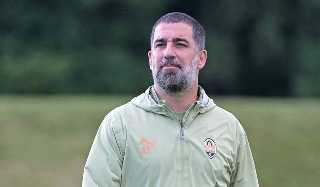 Arda Turan'dan olay açıklama