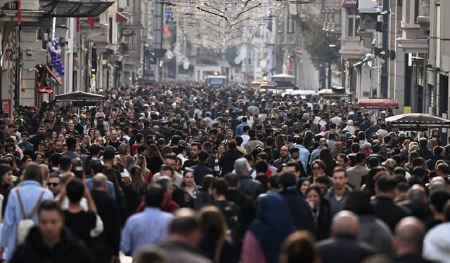 Avrupa ülkeleri arasındaki maaş verileri