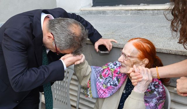 Bursa’da Engelliler Haftası’na özel etkinlikler düzenlendi
