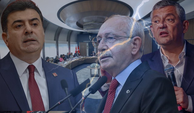 CHP’de "Kılıçdaroğlu" Alarmı